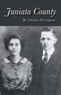 Juniata County by Thomas Patterson image