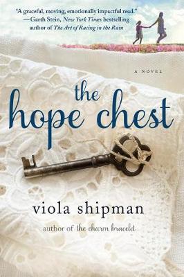The Hope Chest by Viola Shipman image