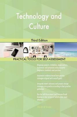 Technology and Culture Third Edition by Gerardus Blokdyk image