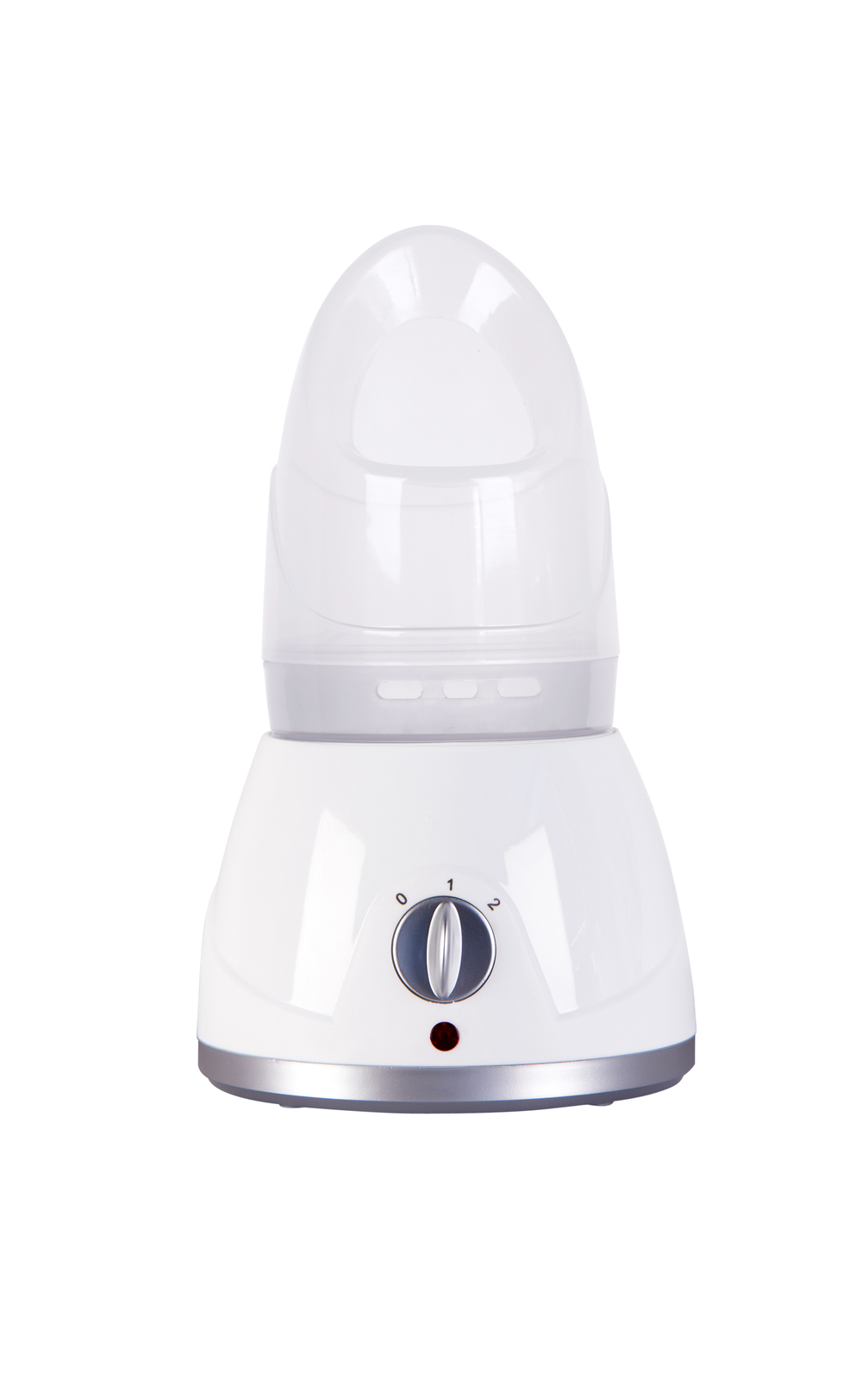 Facial Sauna With Steam Inhaler™ image