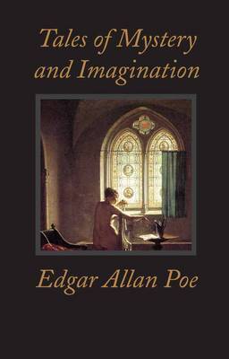 Tales of Mystery and Imagination by Edgar Allan Poe image