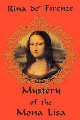 Mystery of the Mona Lisa by Rina de' Firenze image