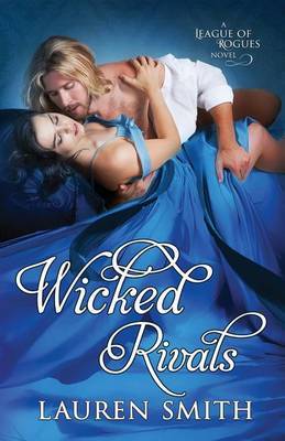 Wicked Rivals by Lauren Smith image