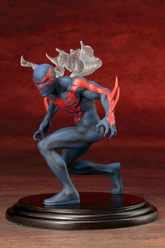 Marvel: 1/10 Spider-Man 2099 PVC Artfx+ Figure image
