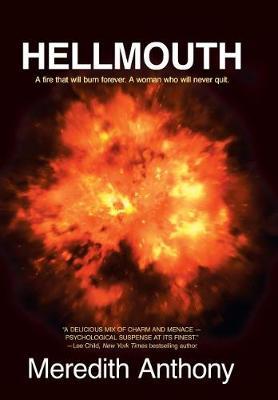 Hellmouth by Meredith Anthony image
