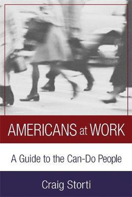 Americans At Work image