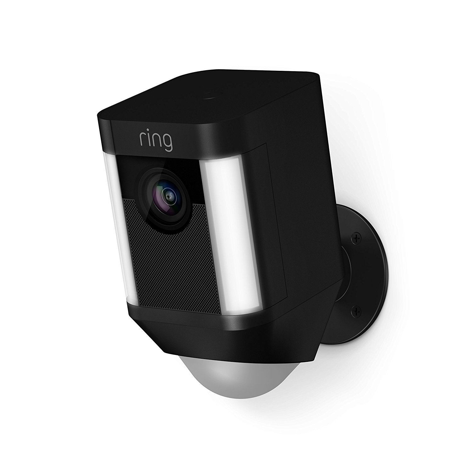 Ring: Spotlight Camera with Battery - Black image