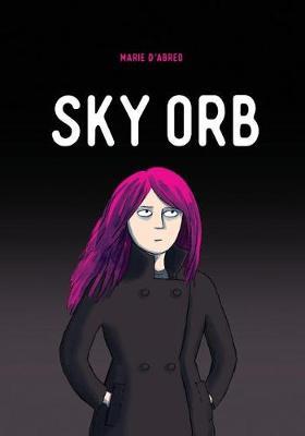 Sky Orb by Marie D'Abreo image