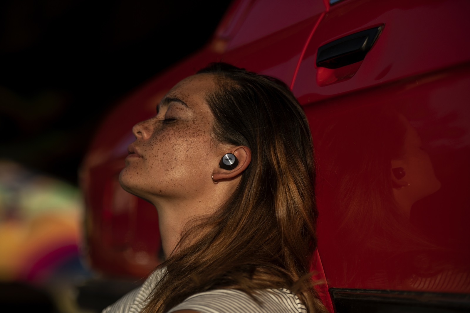 Sennheiser Momentum True Wireless In-Ear image