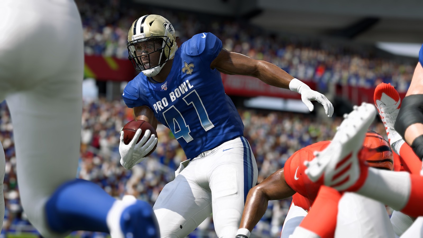 Madden NFL 20 image