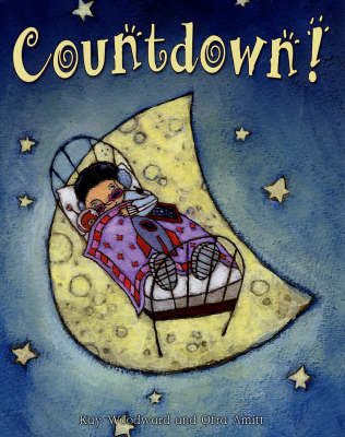 Countdown! by Kay Woodward image