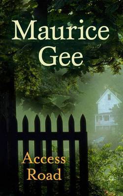 Access Road by MAURICE GEE image