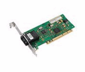 3Com 25 Pack 100 Secure Fiber-FX NIC PCI