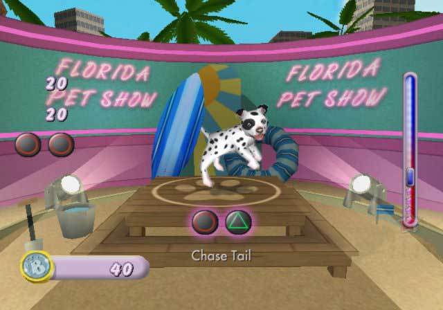 Bratz: Forever Diamondz for PlayStation 2 image