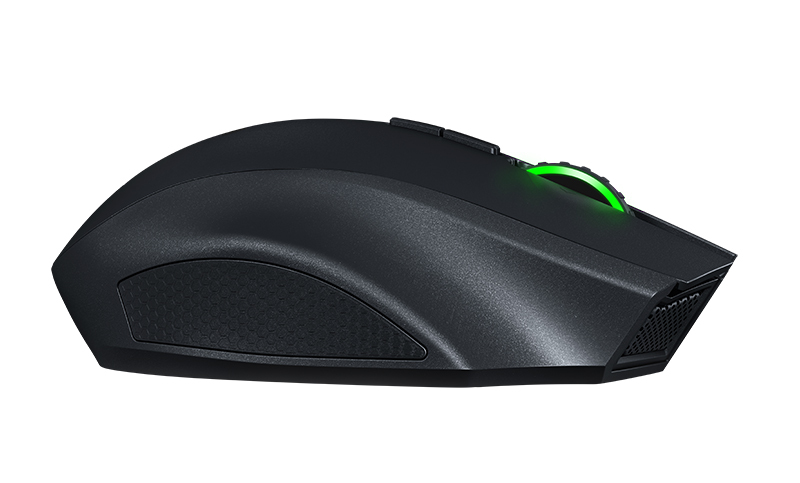 Razer Naga Epic Chroma Gaming Mouse image