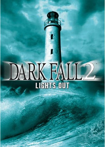 Dark Fall 2: Lights Out on PC