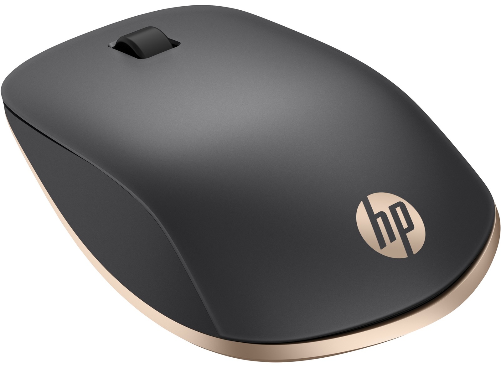 HP Z5000 Bluetooth Mouse (Dark Ash) image