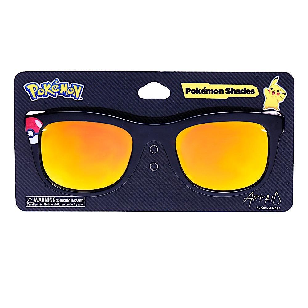 Arkaid: Kids Sun-Staches - Pokemon image