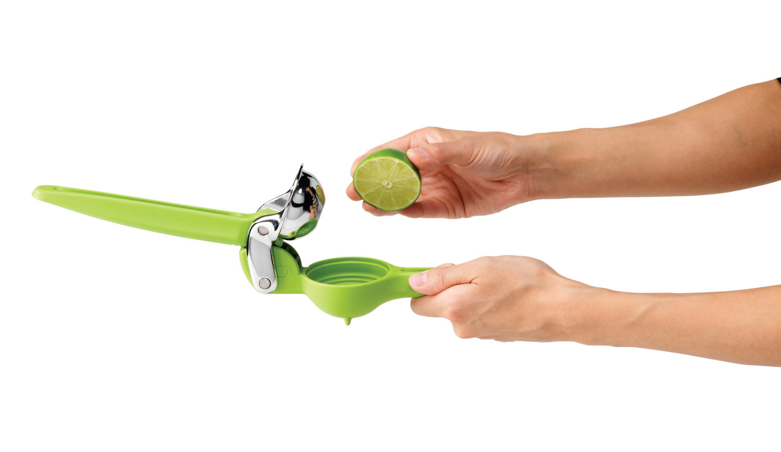 Chef'n FreshForce Lime Juicer at Mighty Ape NZ