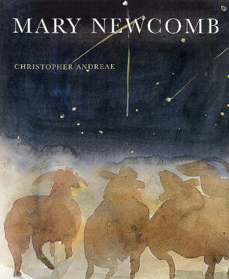Mary Newcomb by Christopher Andreae image