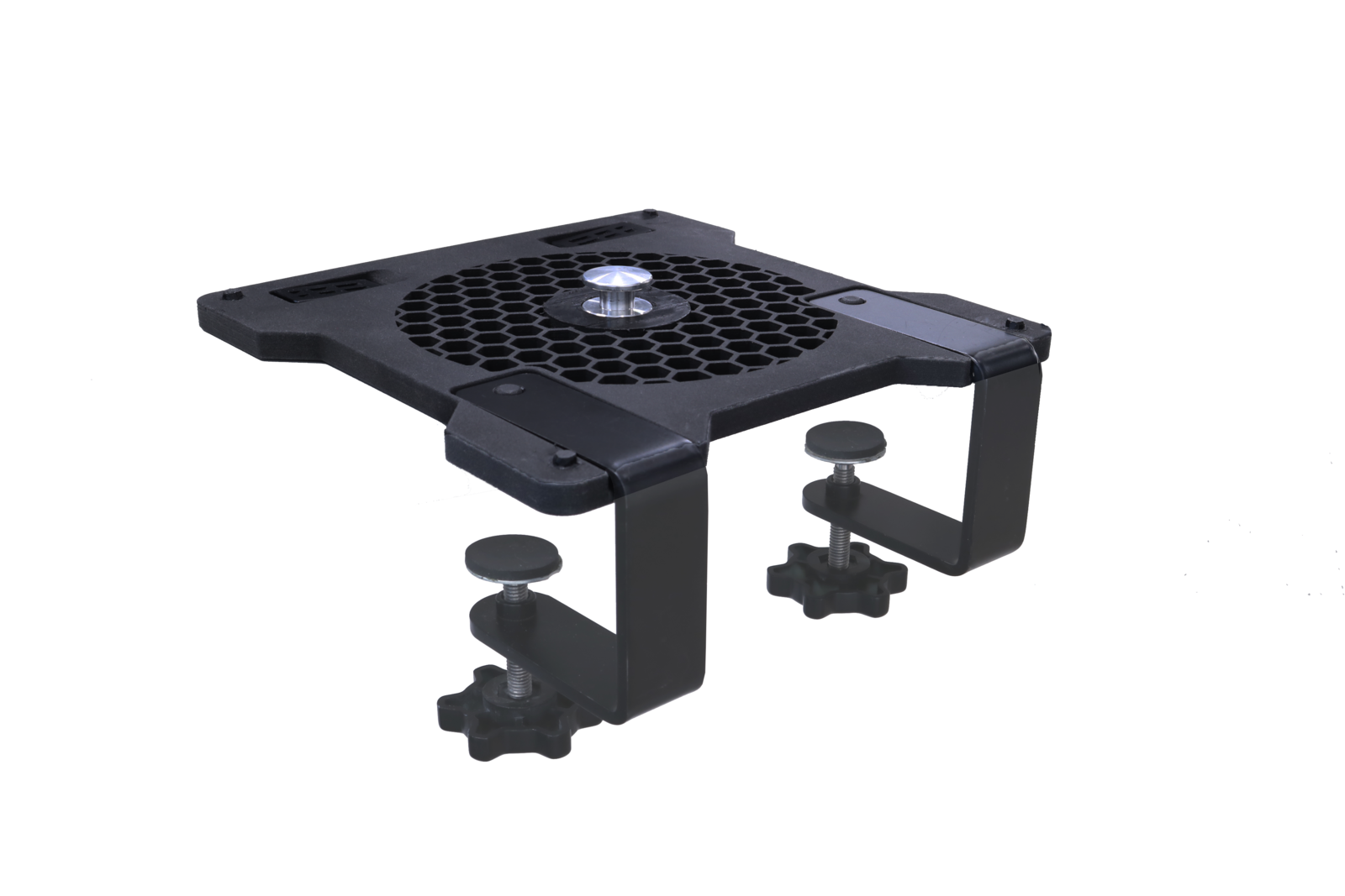 Honeycomb Yoke Flight Controls image