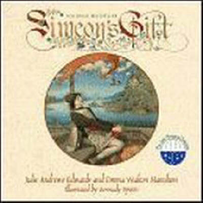 Simeon's Gift by Julie Andrews Edwards image