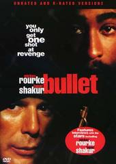 Bullet on DVD Bullet on DVD