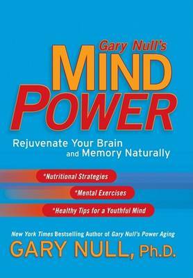 Mind Power by Gary Null image