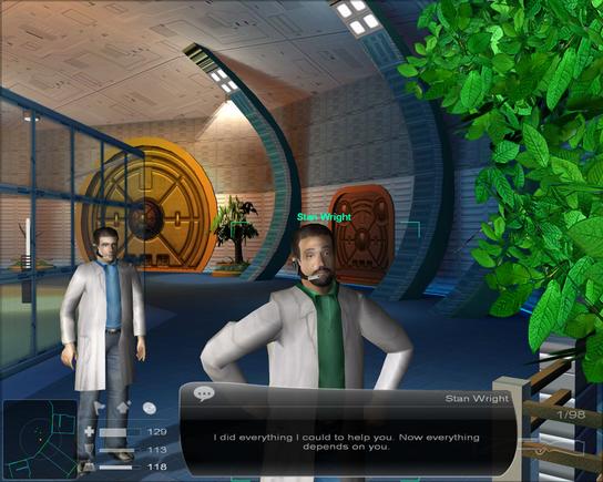 Neuro Hunter for PC image