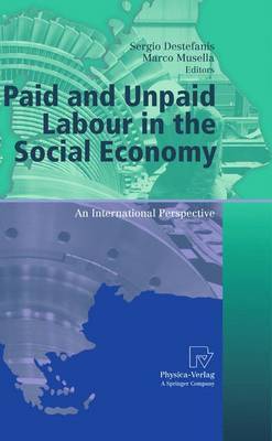 Paid and Unpaid Labour in the Social Economy image