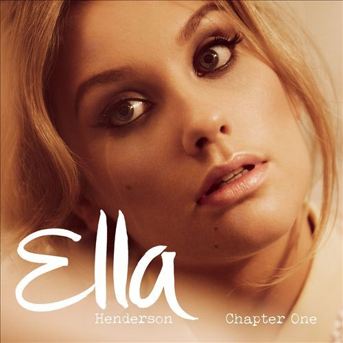 Chapter One by Ella Henderson image