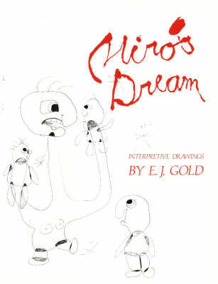 Miro's Dream by Iven Lourie image