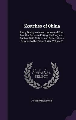 Sketches of China image