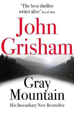 Gray Mountain by John Grisham image
