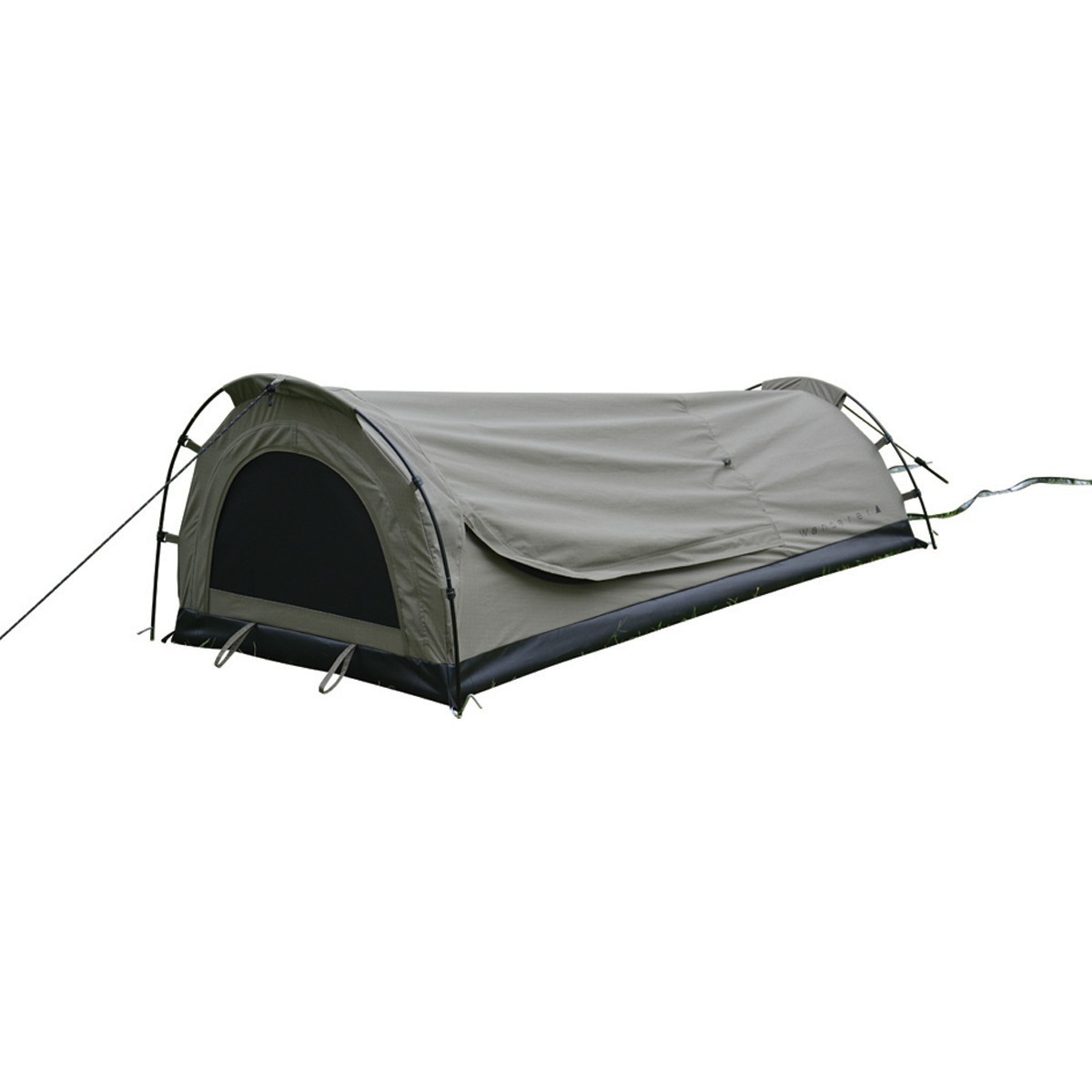Buy Wanderer Biker Tourer Single Swag Tent at Mighty Ape NZ