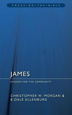 James by Chris Morgan image