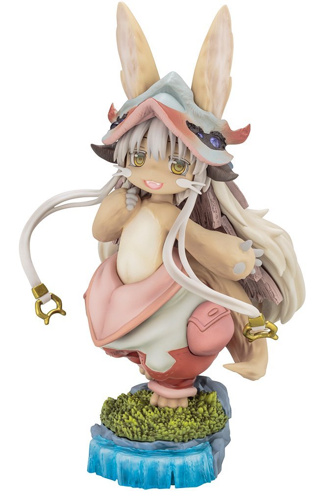 Made in Abyss: Nanachi PVC Figure (Reissue) image