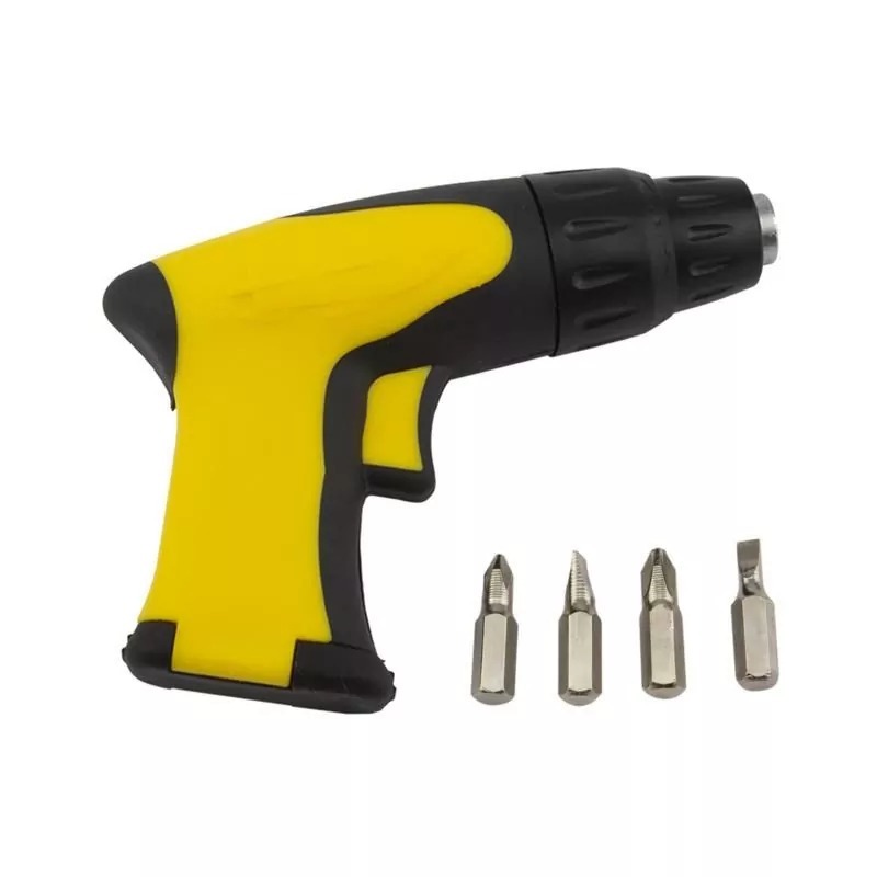 You Know The Drill MultiTool at Mighty Ape NZ