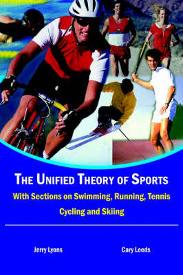 The Unified Theory of Sports by Jerry Lyons image