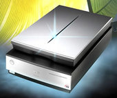 Epson Perfection V700 Photo Scanner Epson Perfection V700 Photo Scanner