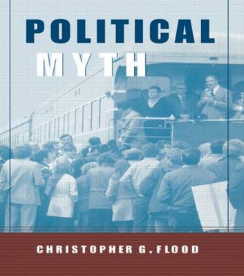 Political Myth by Christopher Flood image