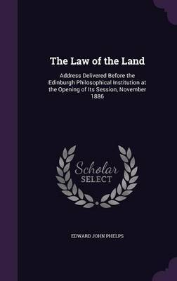 The Law of the Land image