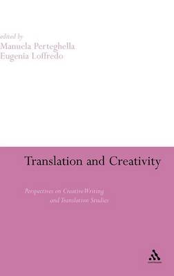 Translation and Creativity by Manuela Perteghella image