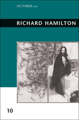 Richard Hamilton image