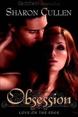 Obsession by Sharon Cullen image