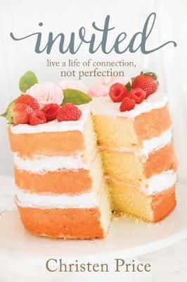 Invited by Christen Price image