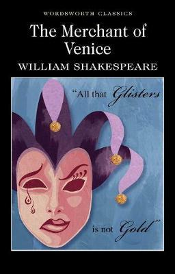 The Merchant of Venice by William Shakespeare image