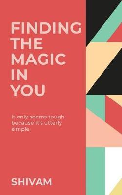 Finding the Magic in You image