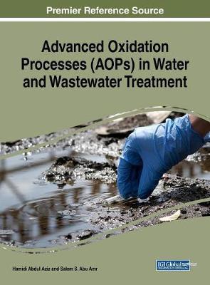 Advanced Oxidation Processes (AOPs) in Water and Wastewater Treatment image