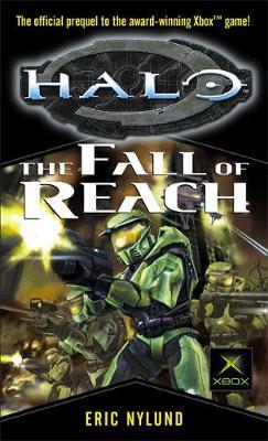 Halo: The Fall of Reach (Bk 1) by Eric S Nylund image